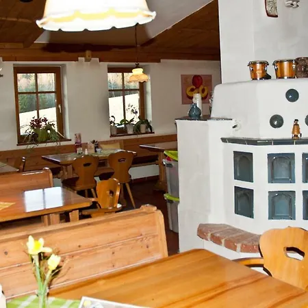 Topfit-freizeitpark Πανσιόν 3*