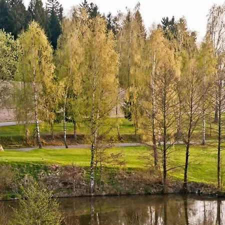 Topfit-freizeitpark Πανσιόν