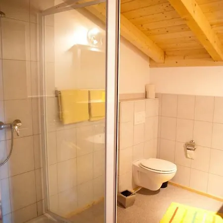 Maison d'hôtes Topfit-freizeitpark 3*
