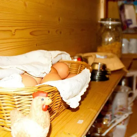 Topfit-freizeitpark Πανσιόν