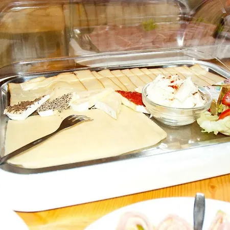 Πανσιόν Topfit-freizeitpark Freinberg