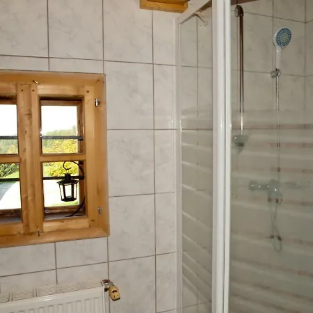 Πανσιόν Topfit-freizeitpark 3*