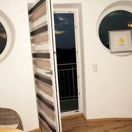 Πανσιόν Topfit-freizeitpark 3*