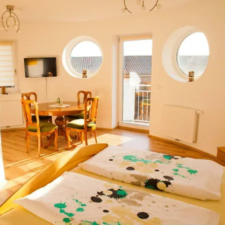 Topfit-freizeitpark 3* Freinberg