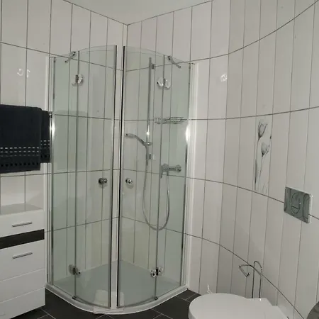 Πανσιόν Topfit-freizeitpark