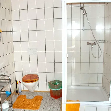 Maison d'hôtes Topfit-freizeitpark