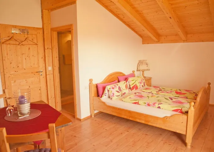 Topfit-freizeitpark Freinberg