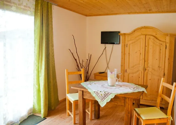 Topfit-freizeitpark 3* Freinberg