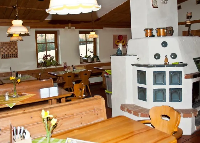 Topfit-freizeitpark Penzion 3*