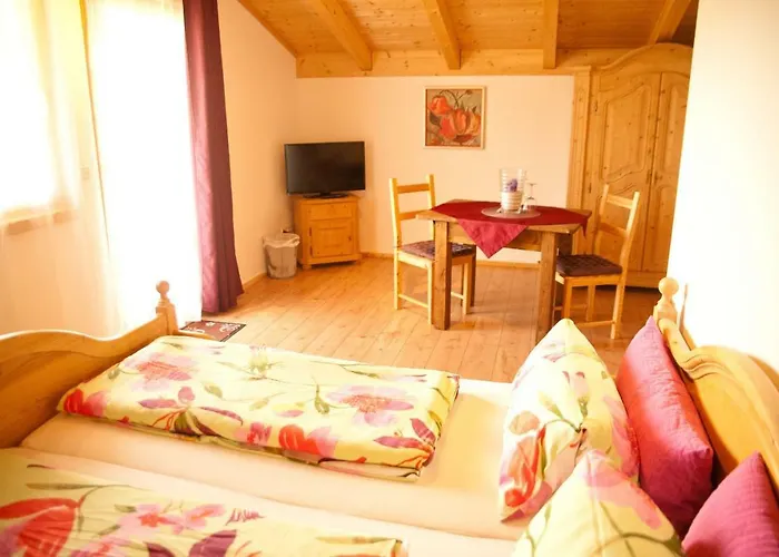 Topfit-freizeitpark Freinberg