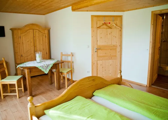 Topfit-freizeitpark Freinberg