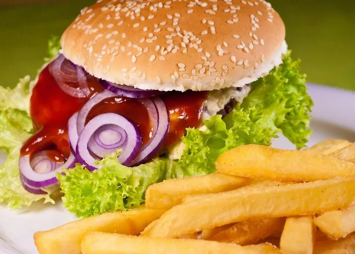 Penzion Topfit-freizeitpark Freinberg