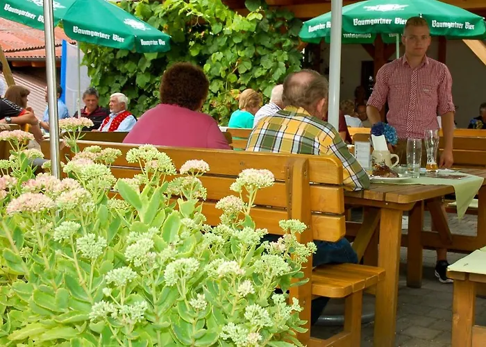 Topfit-freizeitpark Penzion 3*