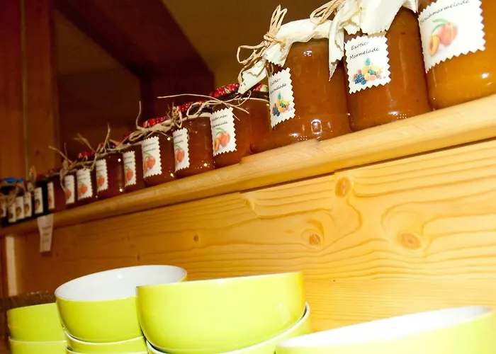 Topfit-freizeitpark Freinberg