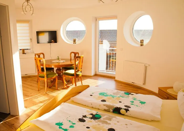 Topfit-freizeitpark 3* Freinberg