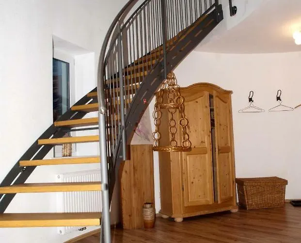 Topfit-freizeitpark Penzion 3*