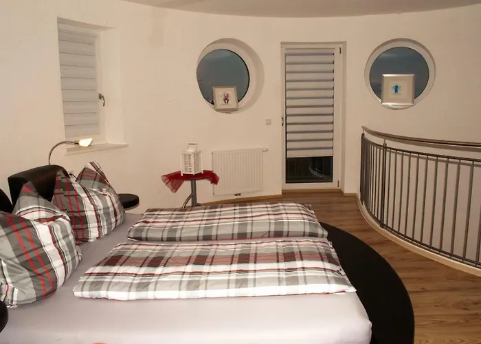 Penzion Topfit-freizeitpark Freinberg