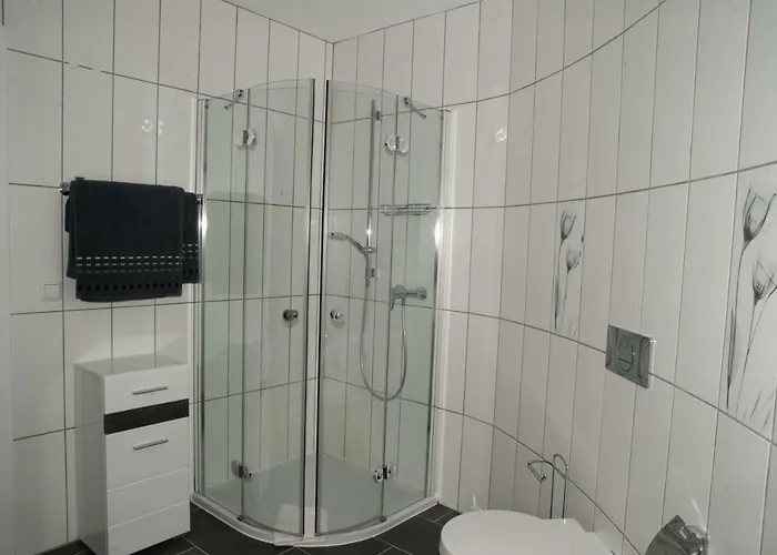 Penzion Topfit-freizeitpark