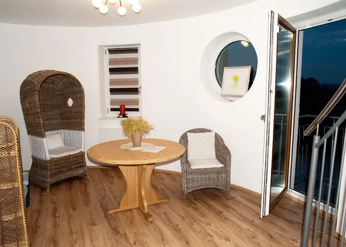 Topfit-freizeitpark Penzion 3*