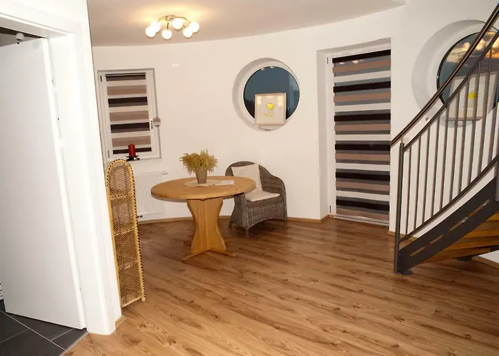 Topfit-freizeitpark Penzion Freinberg