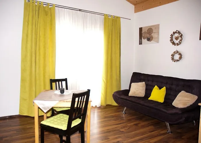 Topfit-freizeitpark Freinberg