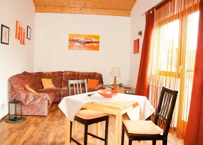 Penzion Topfit-freizeitpark