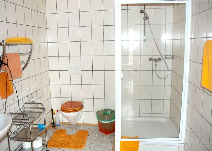 Penzion Topfit-freizeitpark