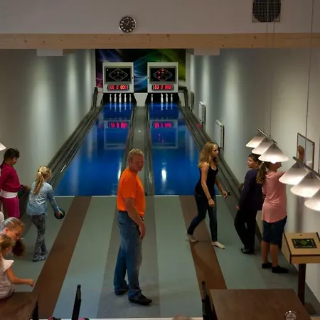 Topfit-freizeitpark 3* Freinberg