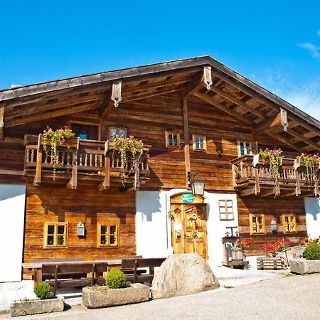 Affittacamere Topfit-freizeitpark Freinberg