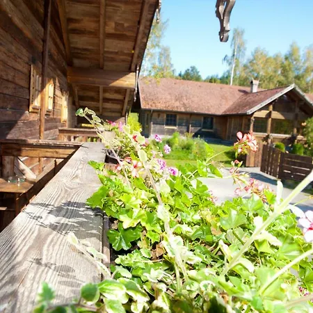 Affittacamere Topfit-freizeitpark Freinberg