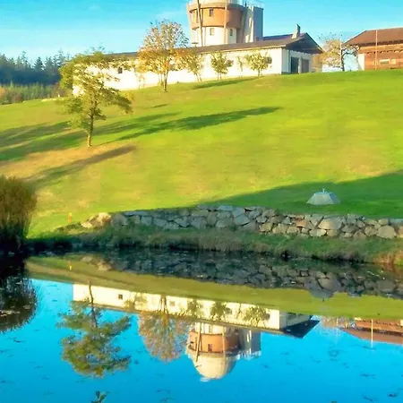 Affittacamere Topfit-freizeitpark Freinberg