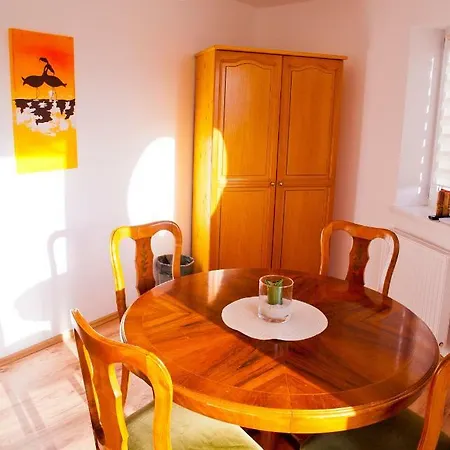 Affittacamere Topfit-freizeitpark 3*