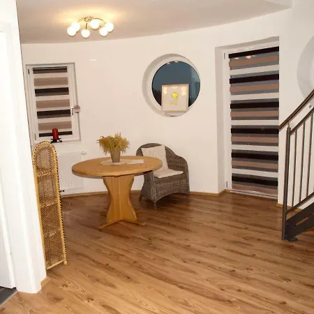 Topfit-freizeitpark Affittacamere Freinberg