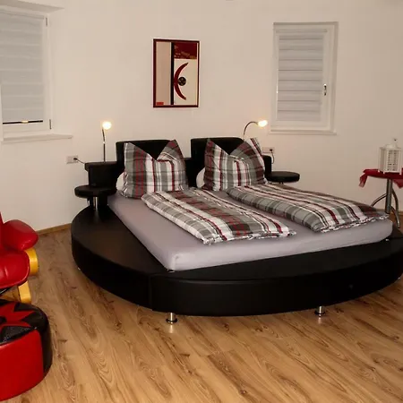 Topfit-freizeitpark Affittacamere Freinberg