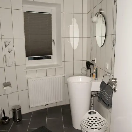 Topfit-freizeitpark Affittacamere