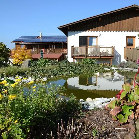 Topfit-freizeitpark Affittacamere Freinberg