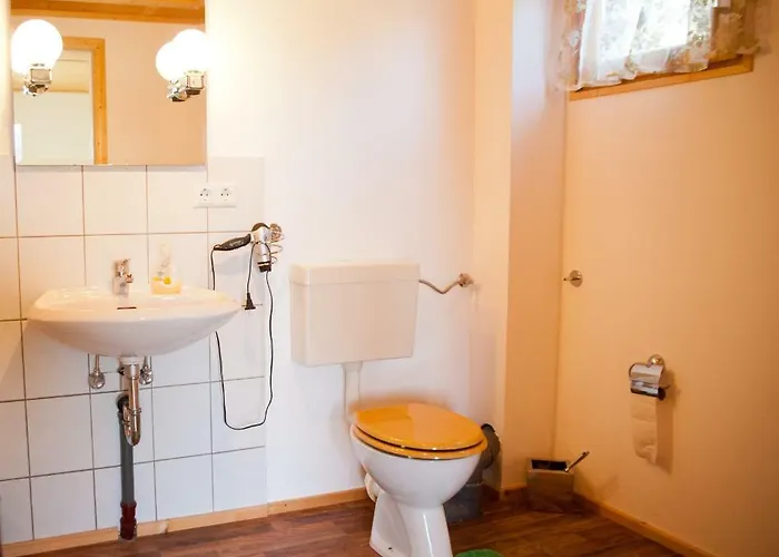 Topfit-freizeitpark 3* Freinberg