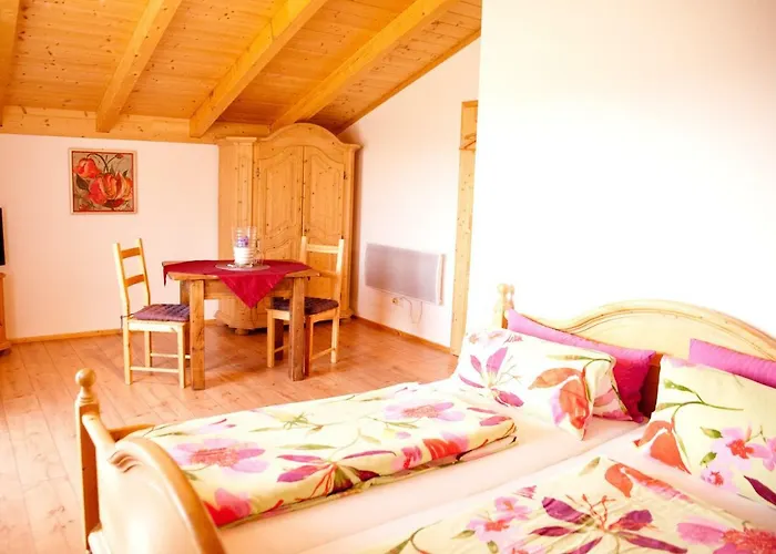 Πανσιόν Topfit-freizeitpark Freinberg