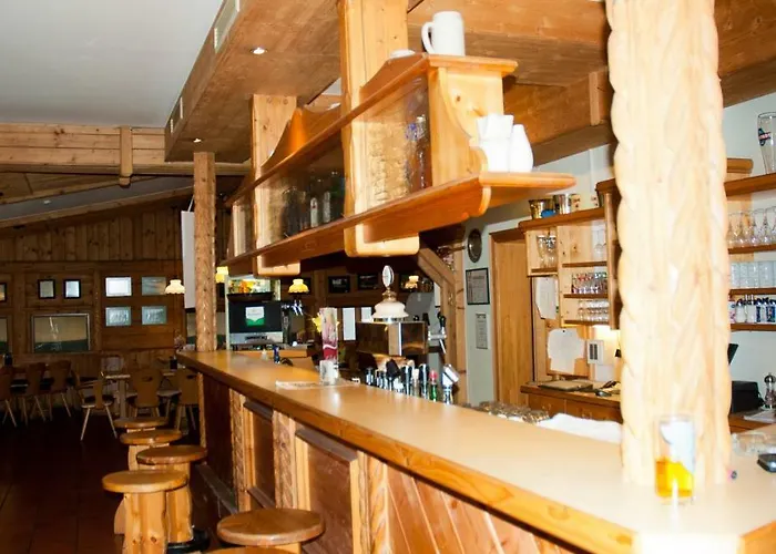 Topfit-freizeitpark Πανσιόν