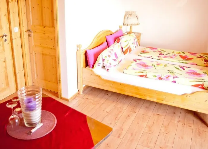 Topfit-freizeitpark Freinberg