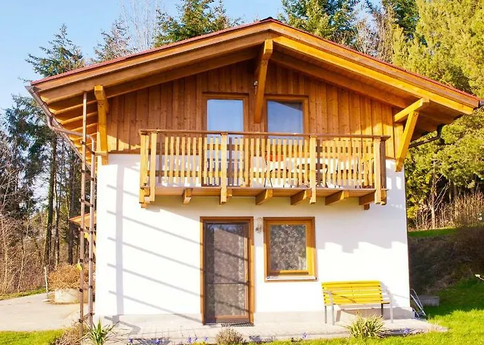 Topfit-freizeitpark Πανσιόν 3*