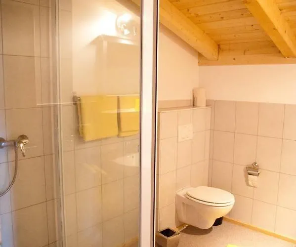 Πανσιόν Topfit-freizeitpark 3*