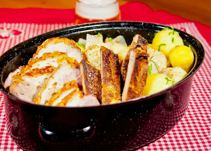 Topfit-freizeitpark Πανσιόν 3*