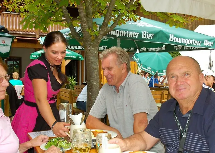 Topfit-freizeitpark Freinberg