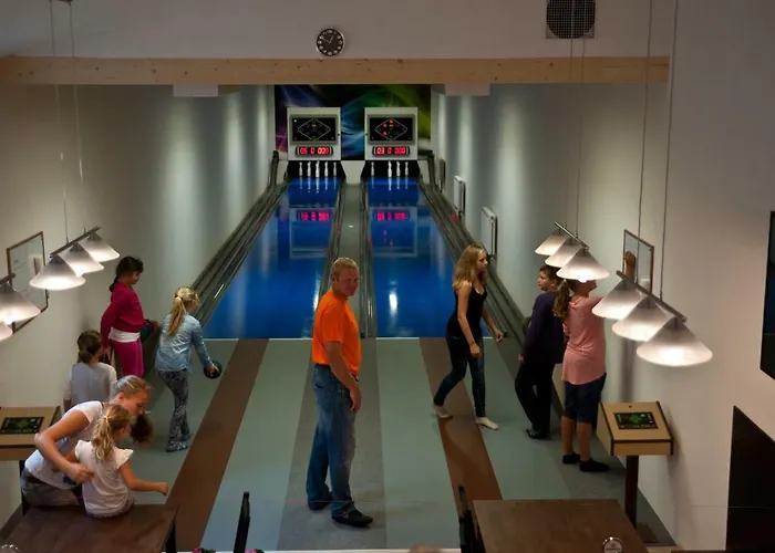 Topfit-freizeitpark 3* Freinberg