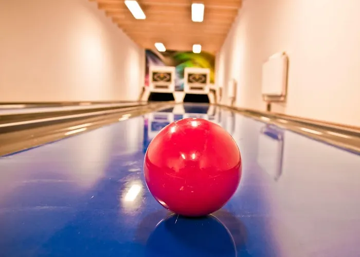 Topfit-freizeitpark 3* Freinberg