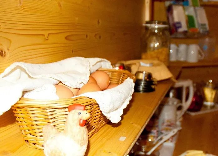 Topfit-freizeitpark Πανσιόν