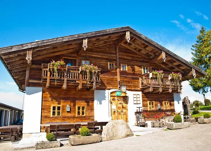 Πανσιόν Topfit-freizeitpark Freinberg