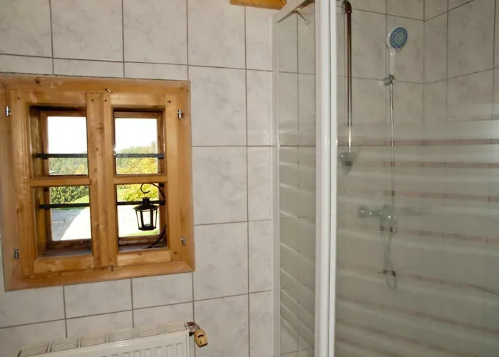 Πανσιόν Topfit-freizeitpark 3*