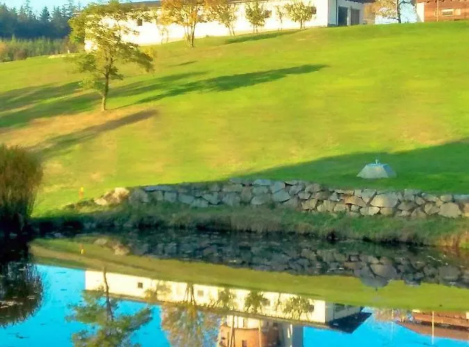 Πανσιόν Topfit-freizeitpark Freinberg